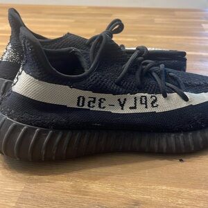 Adidas Yeezy Boost 350 V2 Oreo/Core Black